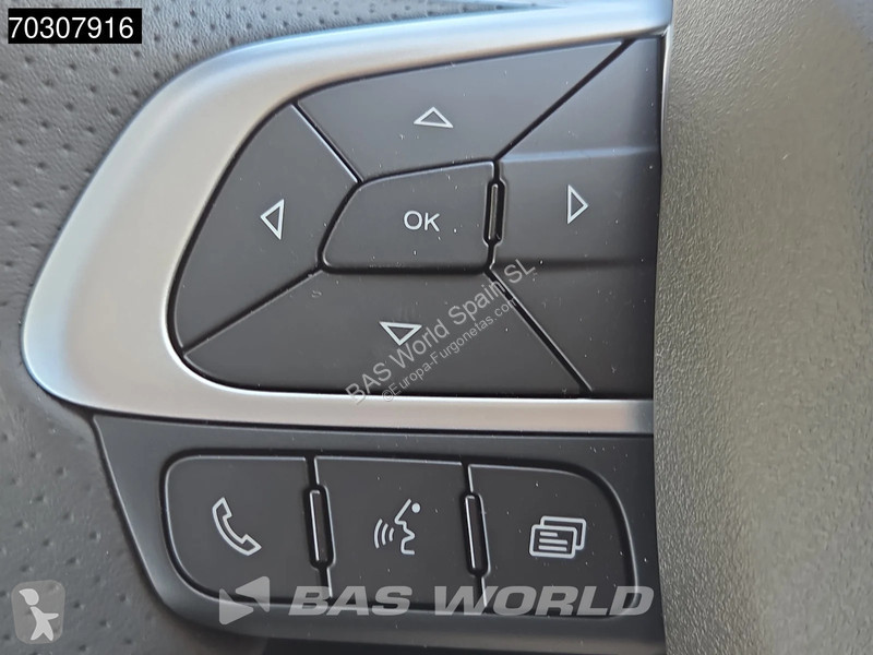 عربة نفعية Iveco 35S18 Nuevo - 3.0L -...
