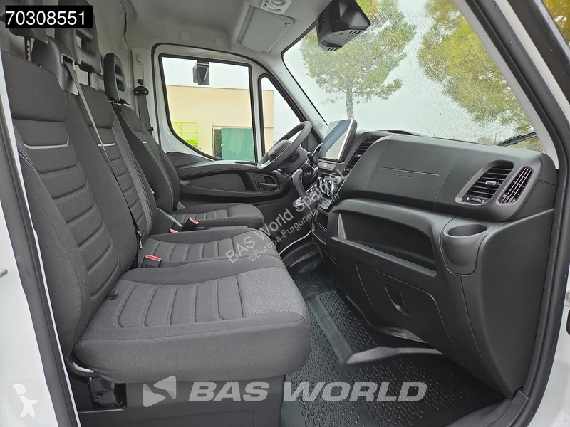 عربة نفعية Iveco 35S18 Nuevo - 3.0L -...