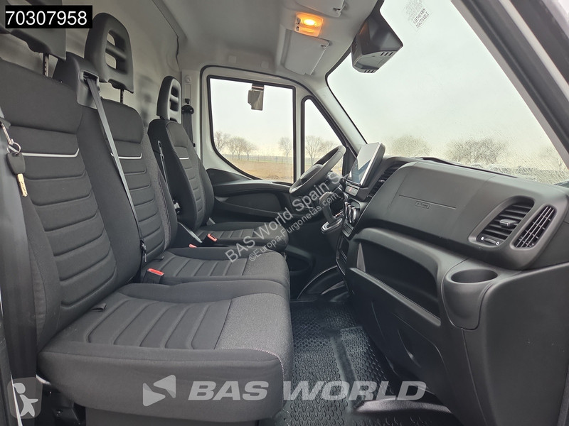 عربة نفعية Iveco 35S18 Nuevo - 3.0L -...