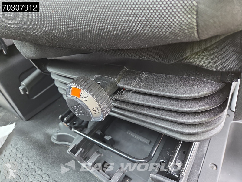 Furgoneta Iveco 35S18 3.0L - Automático - 180CV...