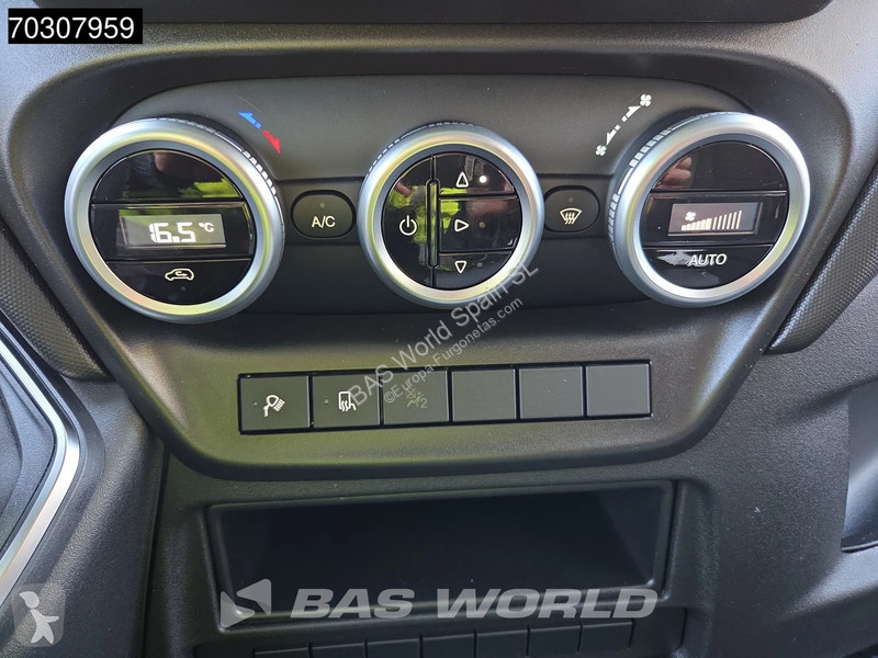 عربة نفعية Iveco 35S18 3.0L - Automático -...