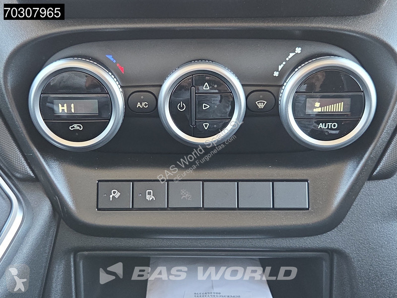 عربة نفعية Iveco 35S18 Nuevo - 3.0L -...