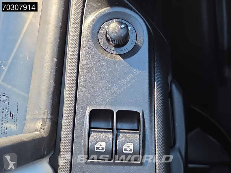 Furgoneta Iveco 35S18 Nuevo - 3.0L - Automático...