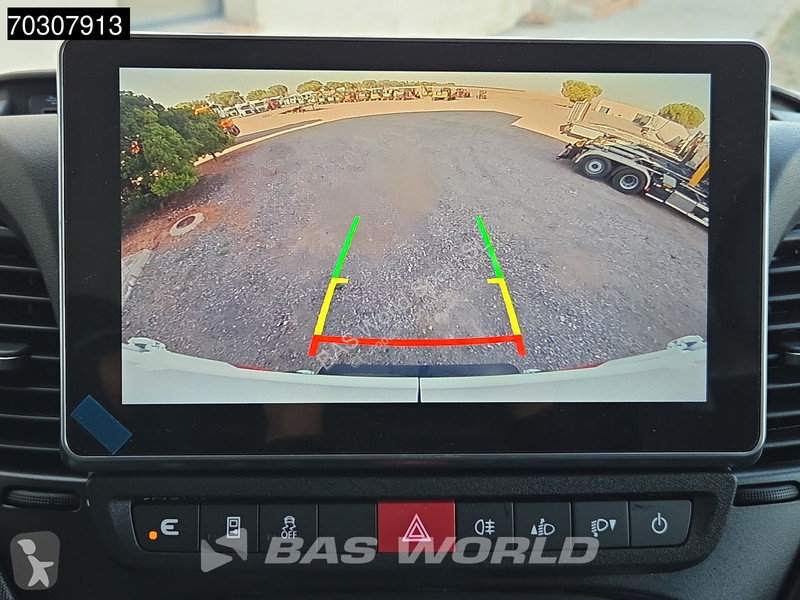 عربة نفعية Iveco 35S18 Nuevo - 3.0L -...