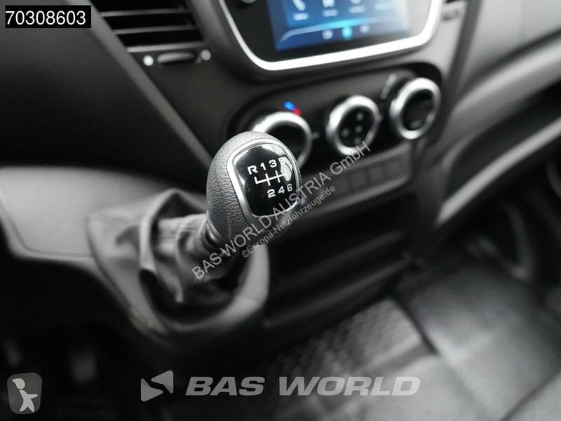 عربة نفعية Iveco 35S16 3.0L Ladebordwand 160PS...