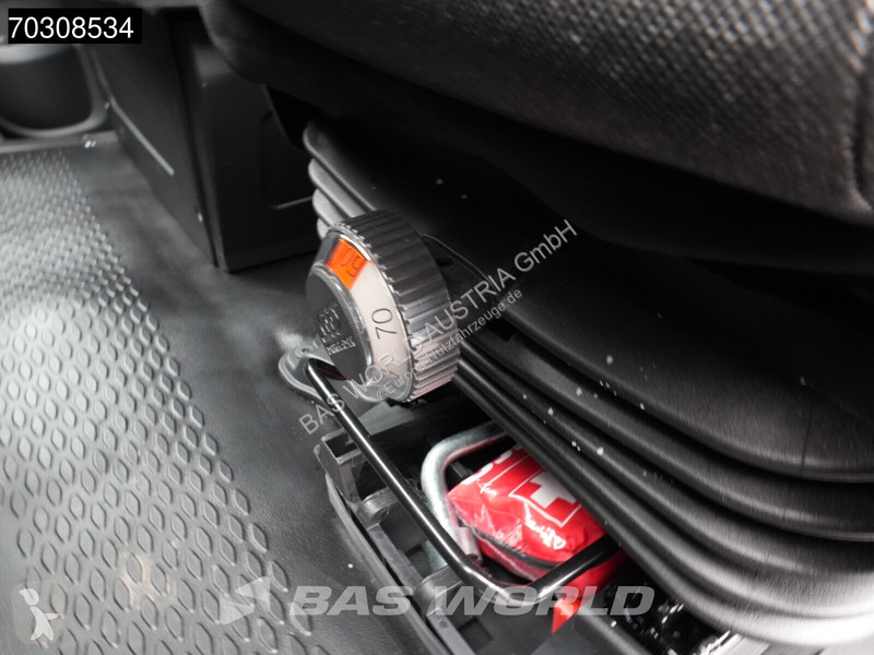 عربة نفعية Iveco 35S18 Coming Soon! 3.0L...