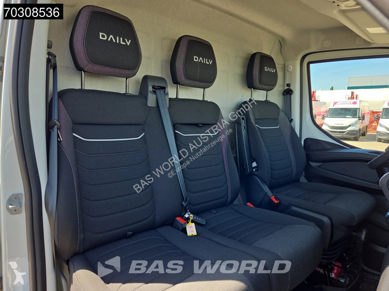 عربة نفعية Iveco 35S18 3.0L Automatik L3H2 3,5t...