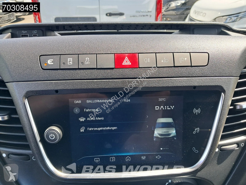 Furgoneta Iveco 35S16 3.0L Automatik L3H2 160PS...
