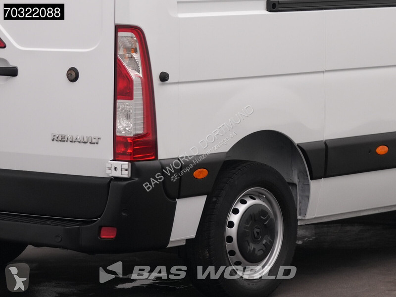 Renault L3H2 LED Klima Tempomat Parkensensoren...