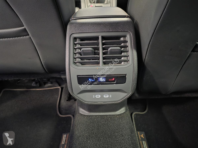 Samochód dostawczy Cupra Formentor 2.0 16V TDI...