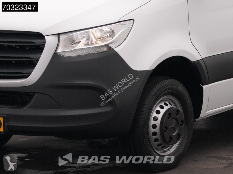 Mercedes 514 CDI Automaat Dubbellucht L2H2 Navi...