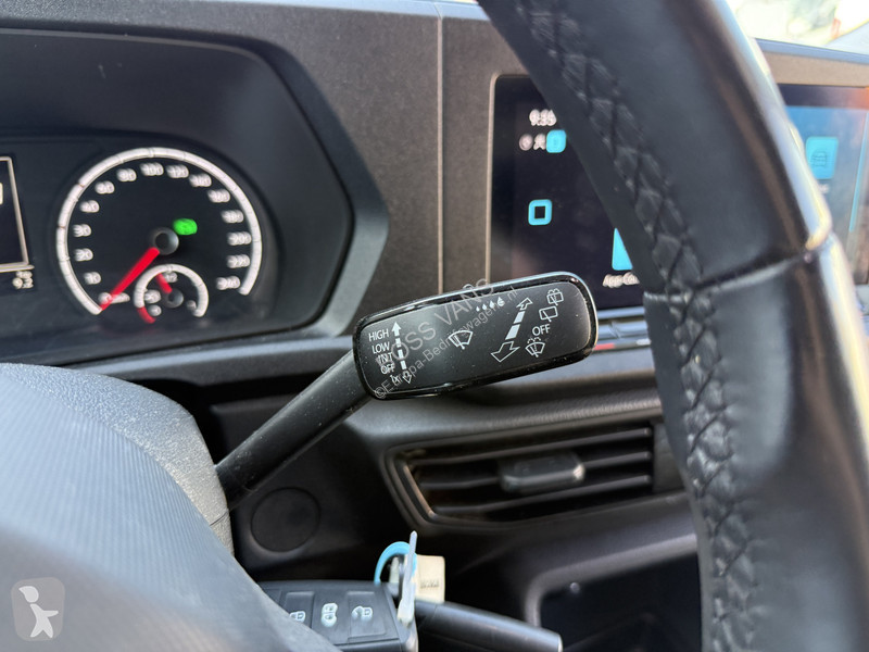 Furgoneta Volkswagen Maxi 2.0 TDI 122PK...