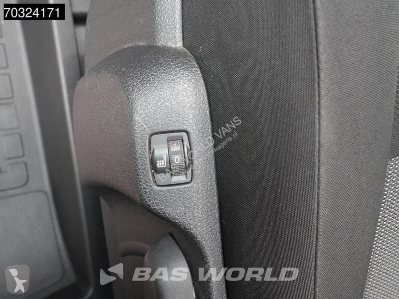 Furgoneta Citroën Automaat Dubbel Cabine L3H1...