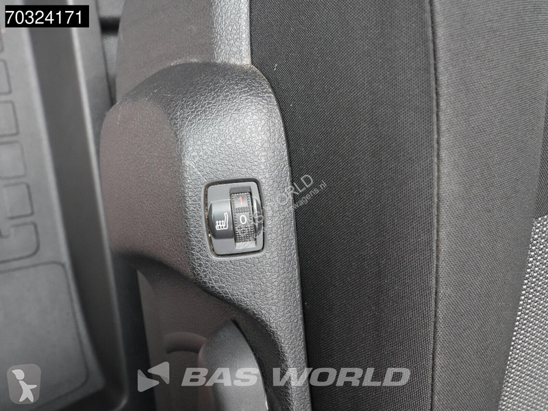Furgoneta Citroën Automaat Dubbel Cabine L3H1...