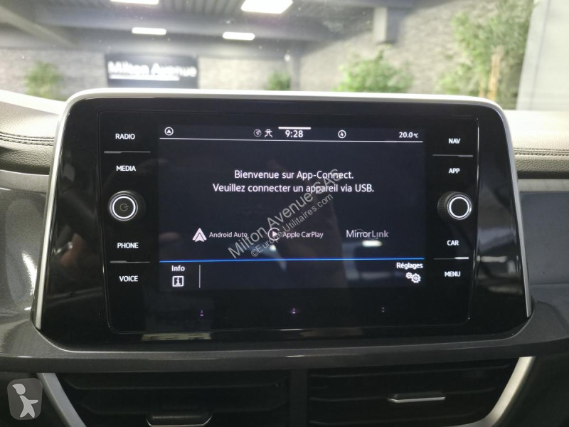 Volkswagen T-ROC 1.5 TSI Evo - 150 - BV DSG 7...