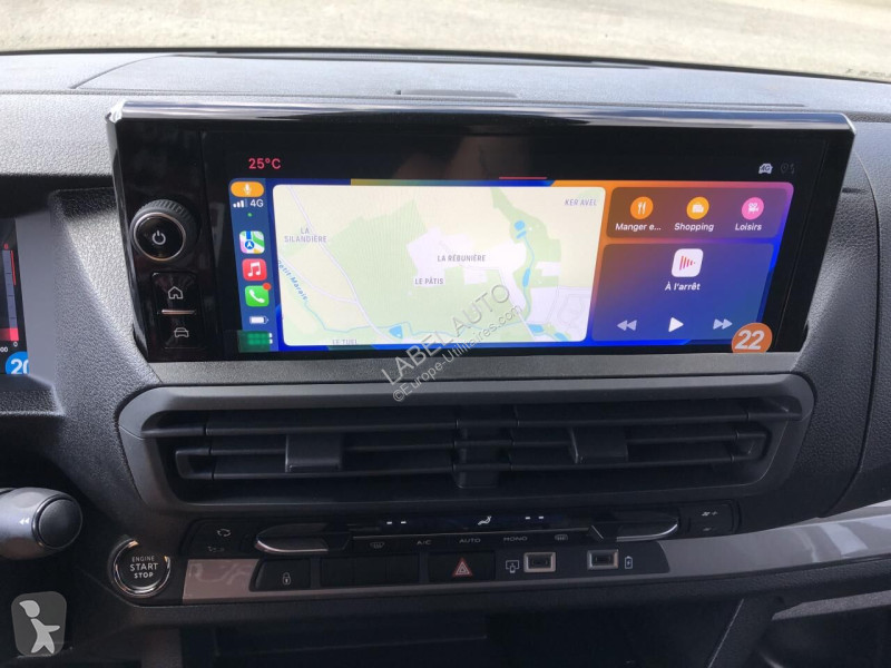 عربة نفعية Fiat