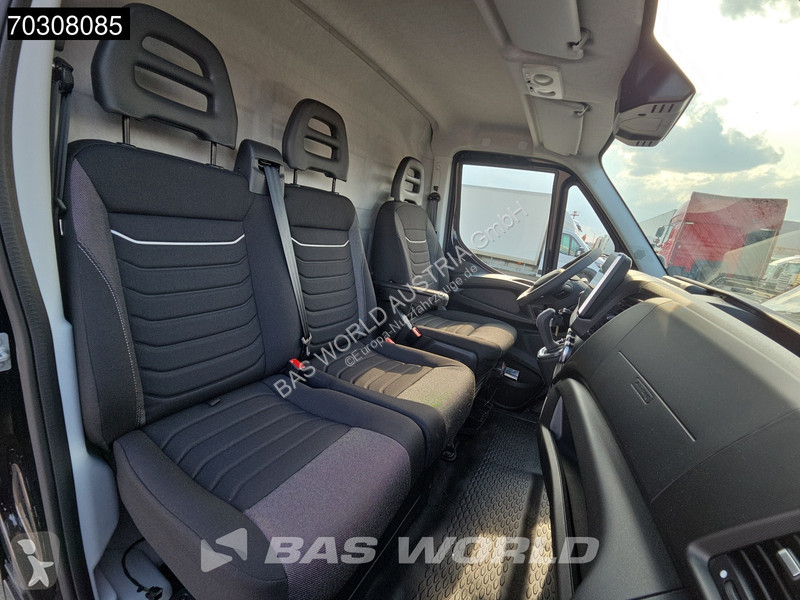 عربة نفعية Iveco 35S21 Coming Soon! 3.0L...