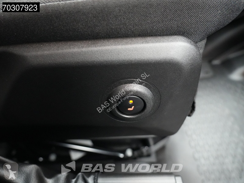 Furgoneta Iveco 35S18 Nuevo - 3.0L - Automático...
