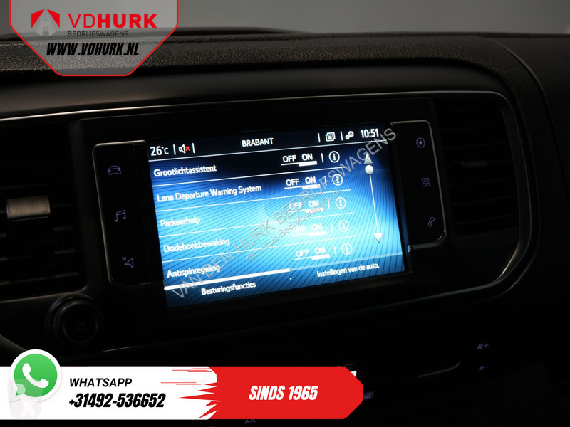 Samochód dostawczy Toyota L3 75 kWh 345km WLTP...