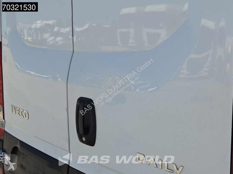 عربة نفعية Iveco 35S16 Automatik L3H2 160PS...