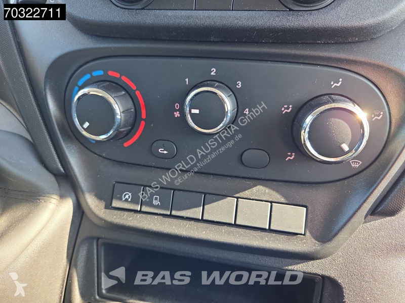 عربة نفعية Iveco 35C14 Lamberet Frigo...