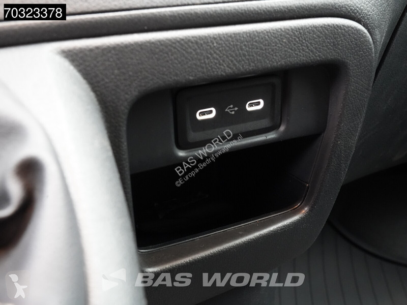 Furgoneta Mercedes 110 Nwe model L2H1 Airco...