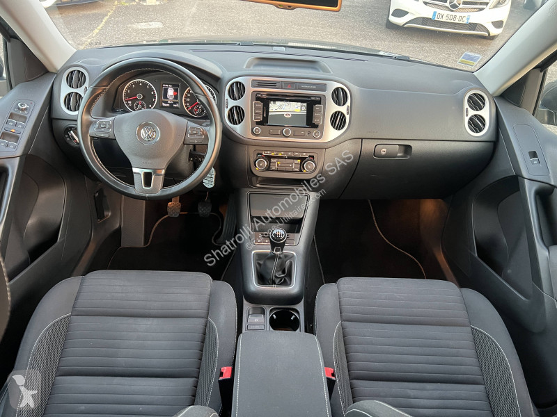 Volkswagen 1.4 TSI 122ch BlueMotion Cup...
