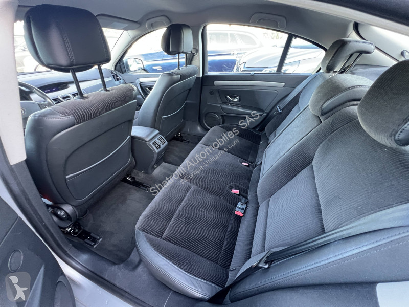 Furgoneta Renault III 2.0 DCI 150ch BV6...