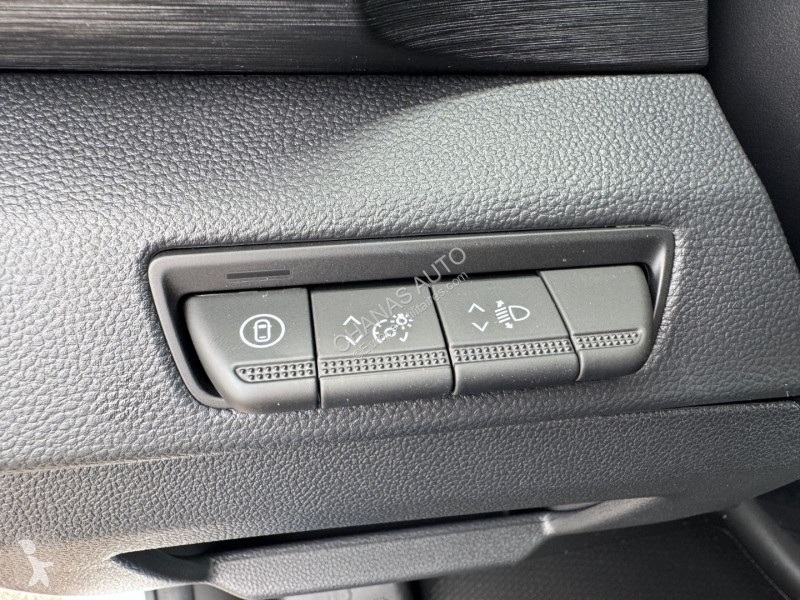 Furgoneta Renault L2H1 3T DCI 150 AUTO RED BVA9...