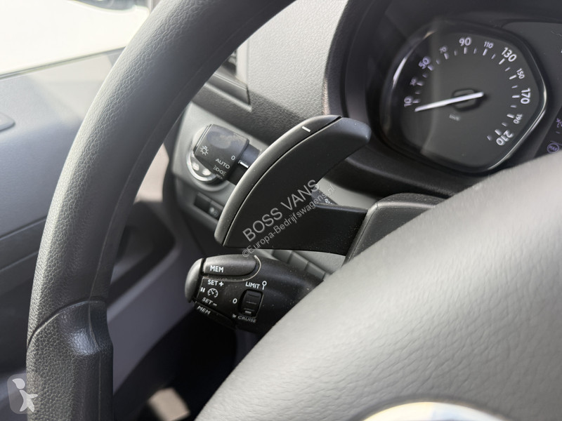Furgoneta Fiat 2.0 145PK Automaat L2H1 Climate...
