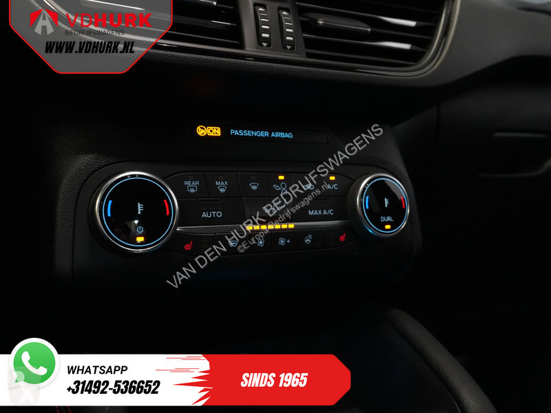 عربة نفعية Ford 2.5 PHEV 225 pk ST-Line LED/...