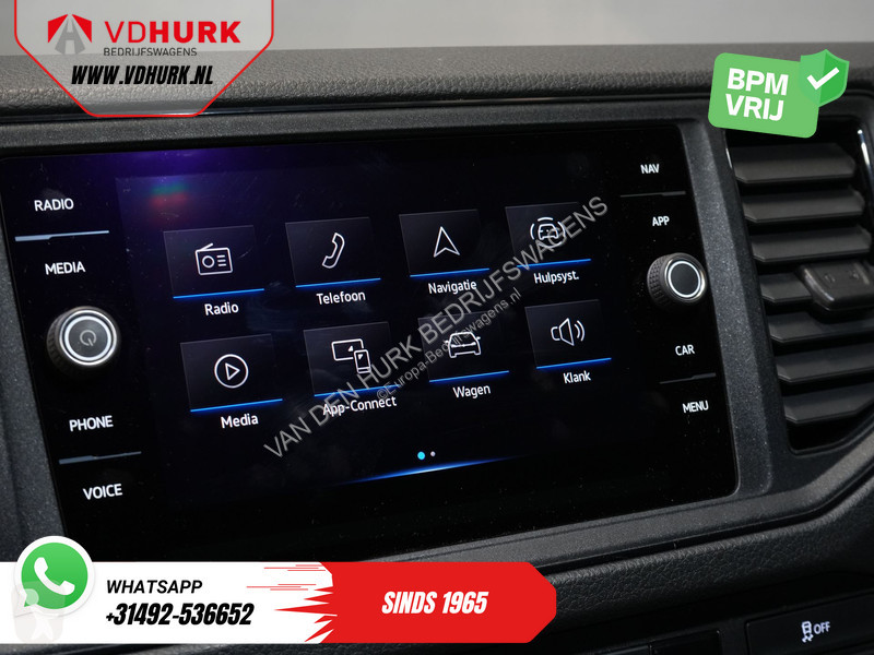 Furgoneta Volkswagen 2.0 TDI 180 pk DSG Aut....