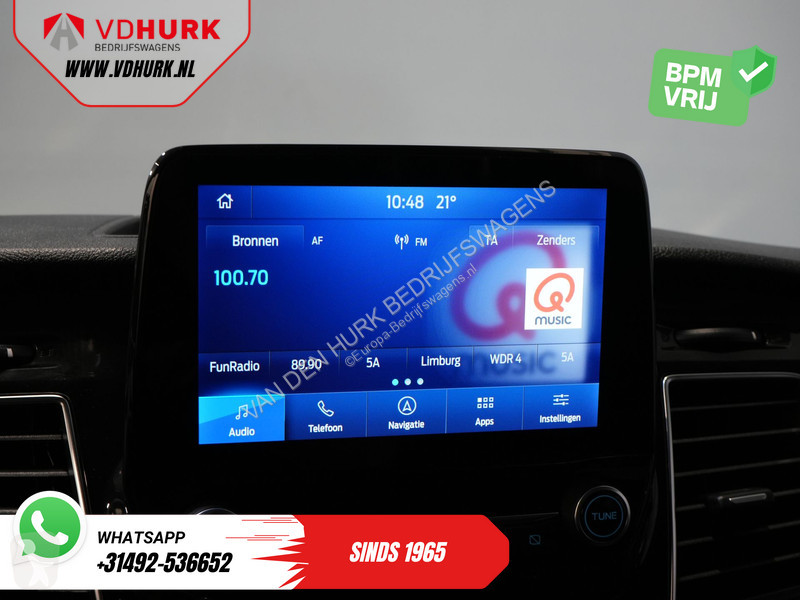 Samochód dostawczy Ford 2.0 TDCI 170 pk Aut. L2...