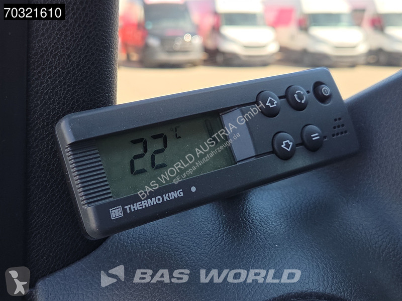 Samochód dostawczy Mercedes 317 CDI Automatik...