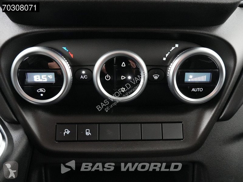 Furgoneta Iveco 35C21 3.0L Automaat L3H3...