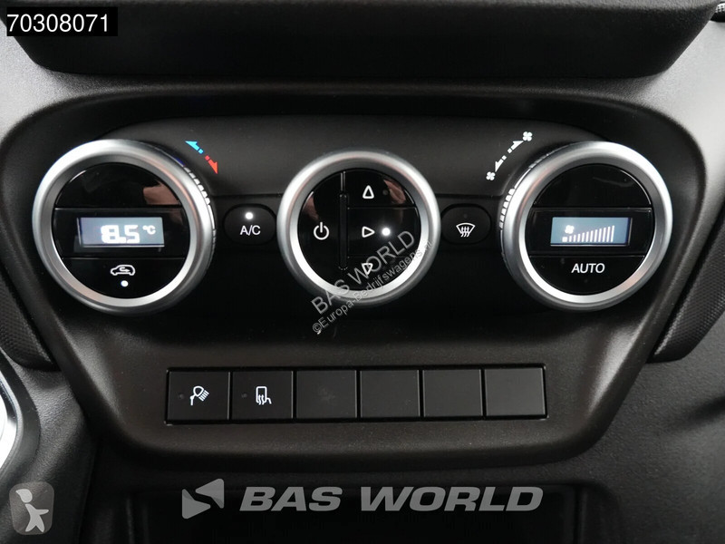 Bedrijfswagen Iveco 35C21 3.0L Automaat L3H3...