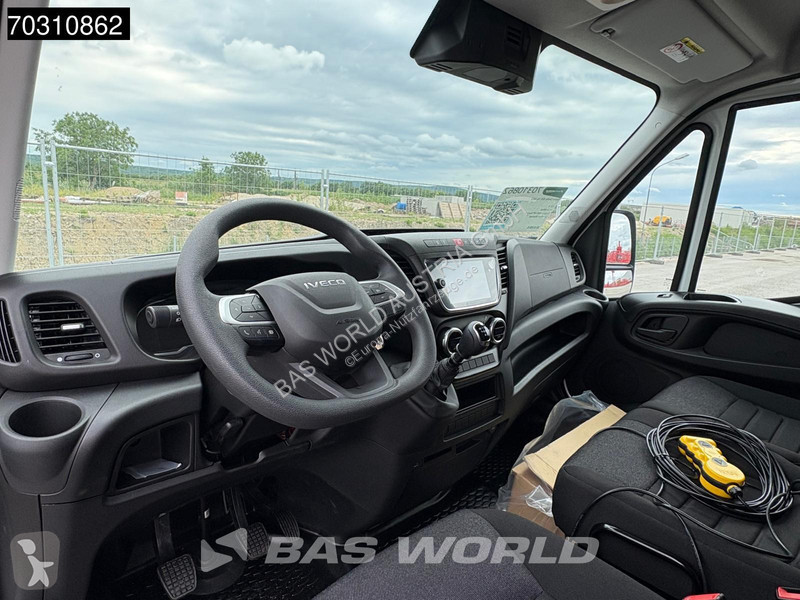 Samochód dostawczy Iveco 35C16 Neu! 3.0L...