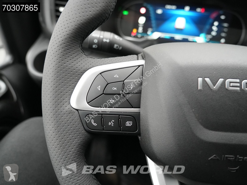 Iveco 35C21 Coming Soon! 3.0L Automatik L2H2...