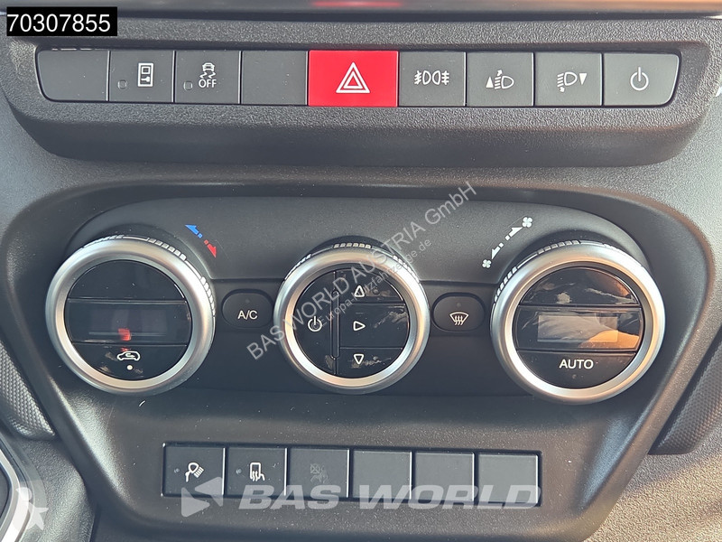 عربة نفعية Iveco 35C21 Coming Soon! Neu! 3.0L...