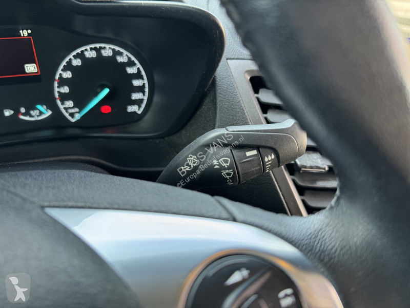 Samochód dostawczy Ford 1.0 EcoBoost 100PK...