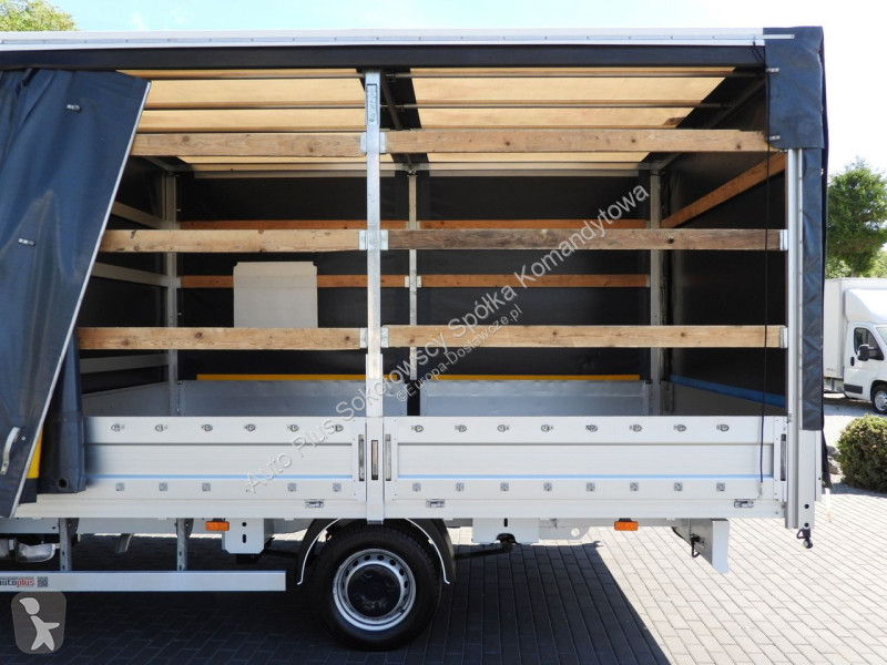 Nyttofordon Renault  MASTER
