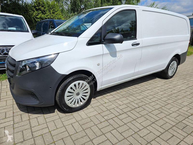Mercedes Vito  PRO LANG|9°°°KM|9G|MB GARANTIE...