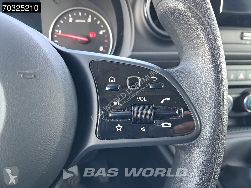 عربة نفعية Mercedes L2H1 LED Klima Kamera...
