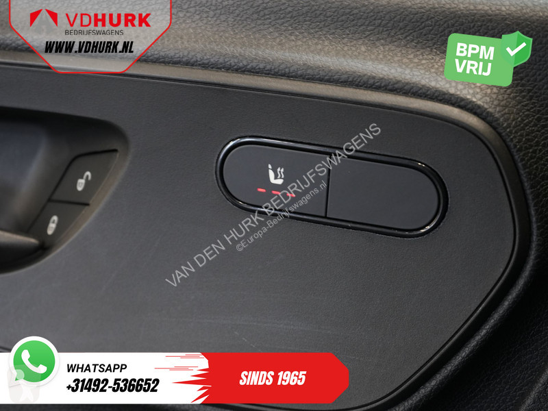 عربة نفعية Mercedes 317 CDI Aut. L2H2 LED/...