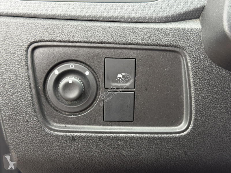 Nyttofordon Renault 1.5 dCi 95pk L1 Cruise...