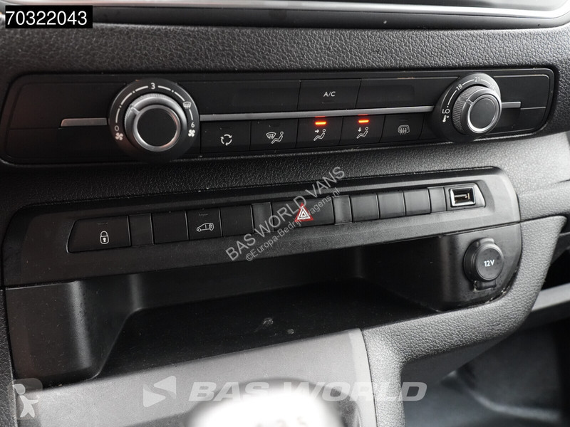 Furgoneta Fiat 102PK L3H1 Klima Tempomat...