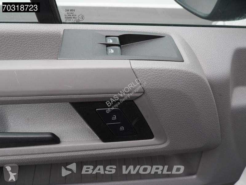 Furgoneta Volkswagen 140pk 2025 model L3H3...
