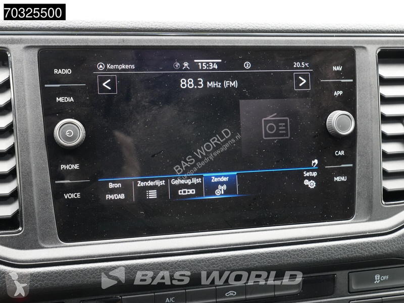 Véhicule utilitaire Volkswagen 177pk Automaat...