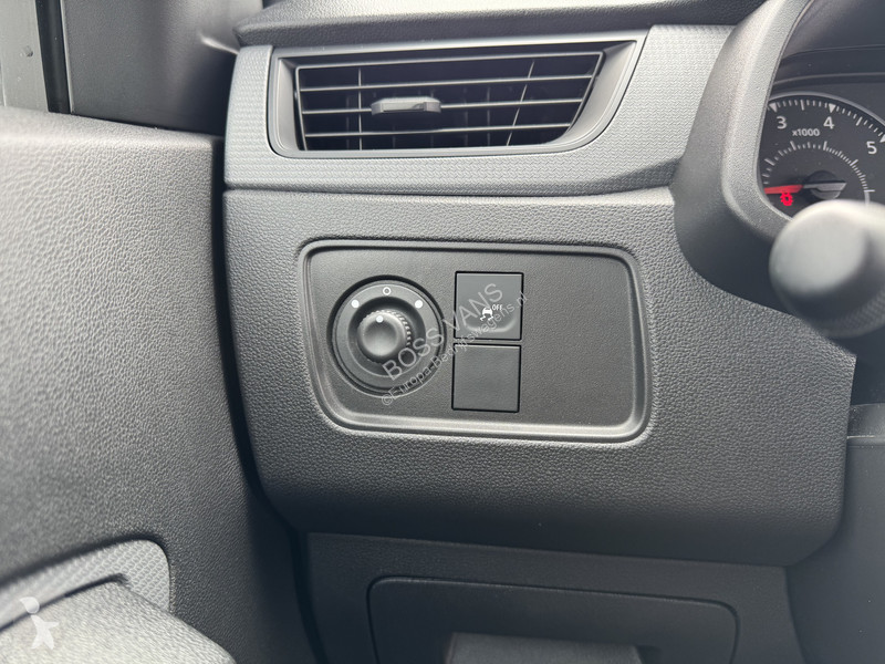 Véhicule utilitaire Renault 1.5 dCi 75pk L1...