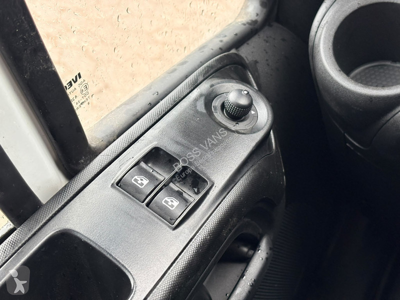 Furgoneta Iveco 35C14 2.3 L2H2 Dubbellucht...